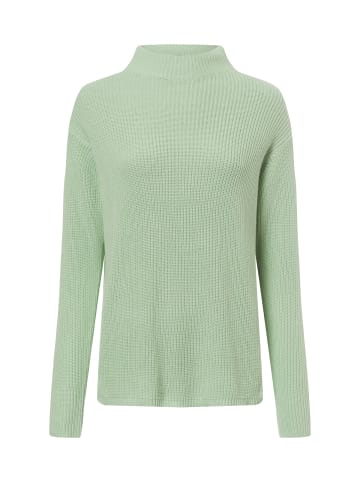 Marie Lund Strickpullover in mint - 0007