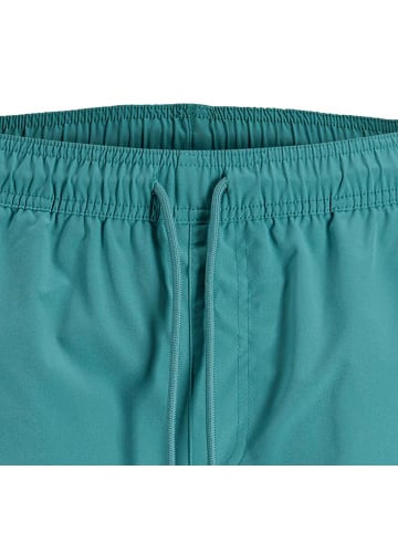 Jack & Jones Badeshorts 1er Pack in Blau
