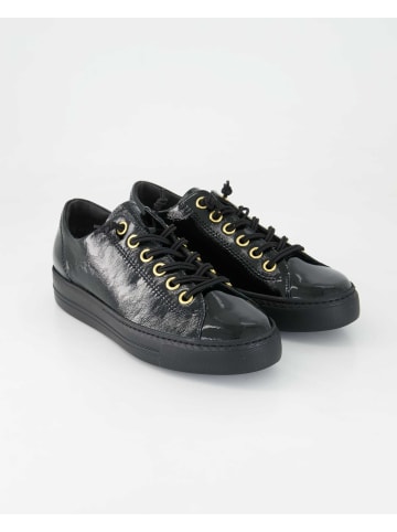 Paul Green Slipper in Schwarz