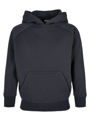 Urban Classics Kapuzenpullover in navy