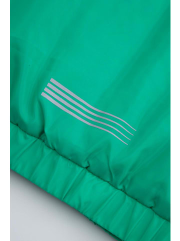 Coccodrillo Übergangsjacke in grün