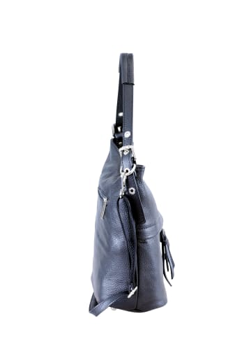 collezione alessandro Schultertasche " Kopen " in schwarz