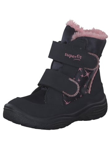 superfit Winterstiefel in Blau