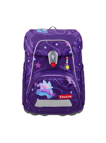 Step by Step Step by Step FIT Schulranzen-Set "Pegasus Emily", 5-teilig