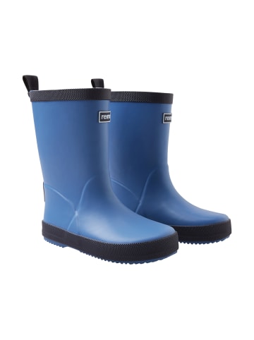 Reima Gummistiefel Taikuus Denim blue