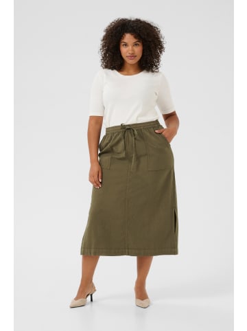 KAFFE curve Rock KCnana in Grape Leaf