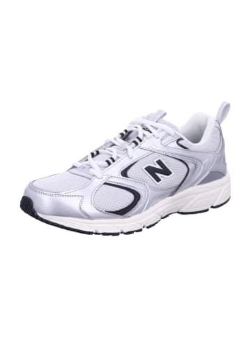 New Balance Schnürschuhe 408 V1 in Grau