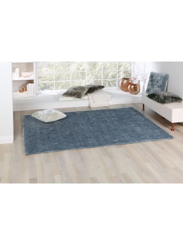Peyer-Syntex 1 Brücke Sorella  Fb.blau 80/150 cm* in blau