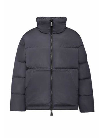 Premiata Schnürschuh in schwarz