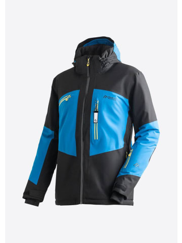 Maier Sports Ski/Snowboardjacke in schwarz
