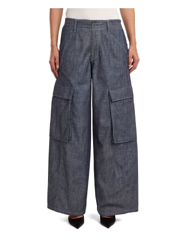 G-Star Raw Cargo Summer Hose rinsed