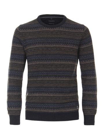 CASAMODA Pullover in Dunkelblau