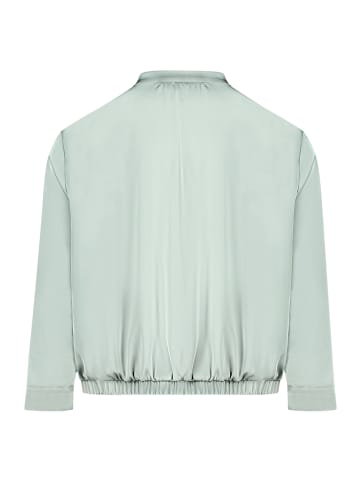 Betty Barclay Blazer-Jacke mit 3/4 Arm in Chinois Green