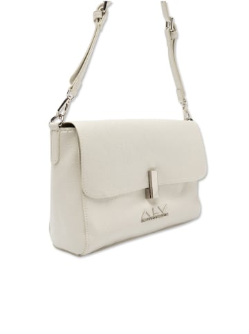 Alviero Martini Umhängetasche in MILK