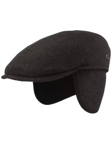 Göttmann Schiebermütze in grau