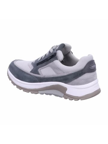 Pius Gabor Freizeit Schnürer für Damen in grau