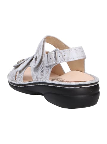 Finn Comfort Sandale GOMERA in beige