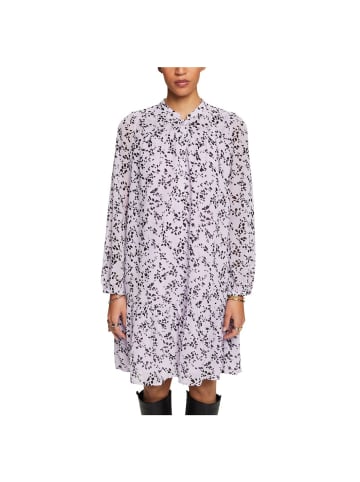 ESPRIT Kleid in lavender
