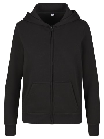 Urban Classics Sweat & Fleece - Hoodies Zipthrough in black