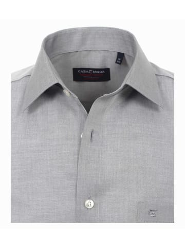 CASAMODA Businesshemd in Grau