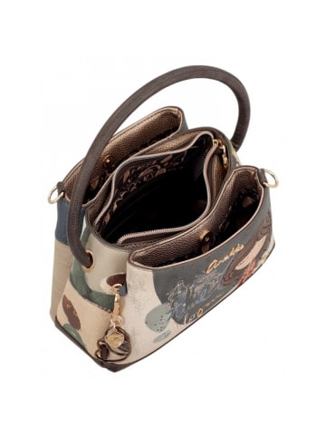 Anekke Tasche Tulip in Blau