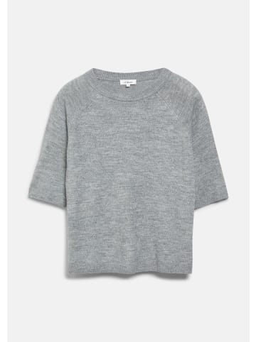 s.Oliver Strickpullover in 97W2_hellgrau