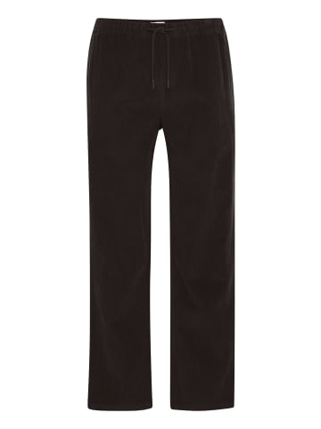 !SOLID Cordhose SDGUTTI in Schwarz