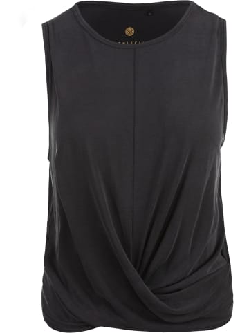 Athlecia Tanktop Diamy in 1001 Black