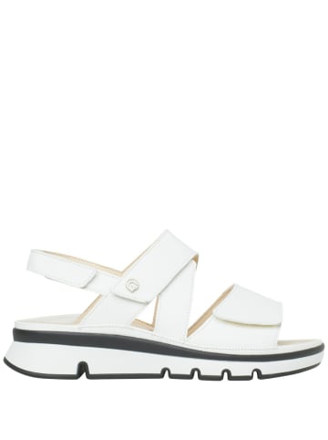 Ganter Sandalen für Damen in weiß