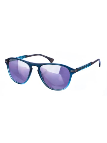 Armand Basi Sonnenbrille in Turquoise