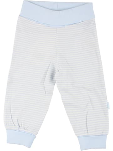 Fixoni Kinder Pumphose in Blau