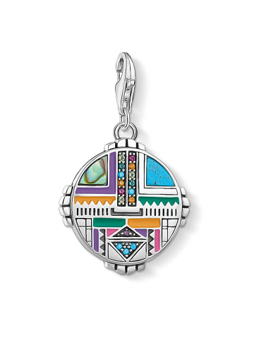 Thomas Sabo Charm-Anhänger in bunt