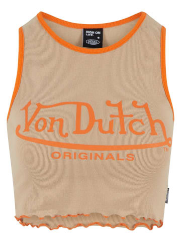 Von Dutch Von Dutch in beige
