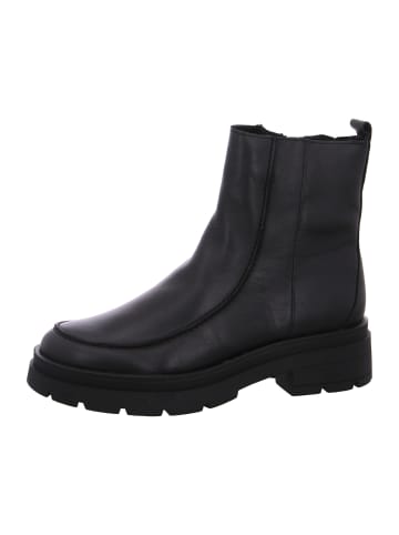 Palpa Stiefelette  in Schwarz