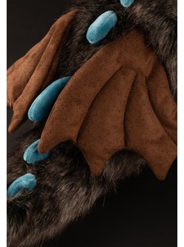 Sigikid Kuscheltier Middle Age, BeastsTown in grau