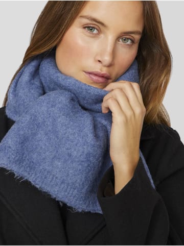 Vila Schal in Bijou Blue