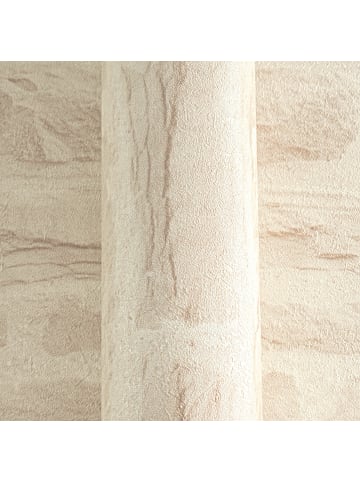 A.S. Création Tapete Provence Stone Look in Beige 