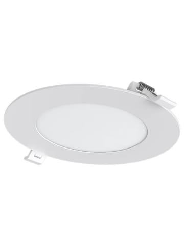 COFI 1453 Einbauleuchte 9W | IP20 Schutzart CCT einstellbare Farben 3000-6400K in Weiß