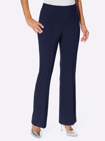 WITT WEIDEN Webhose in marine