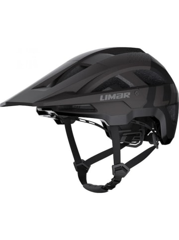 Limar Tonale Matt Black Schwarz - All-Mountain & Enduro Fahrradhelm mit