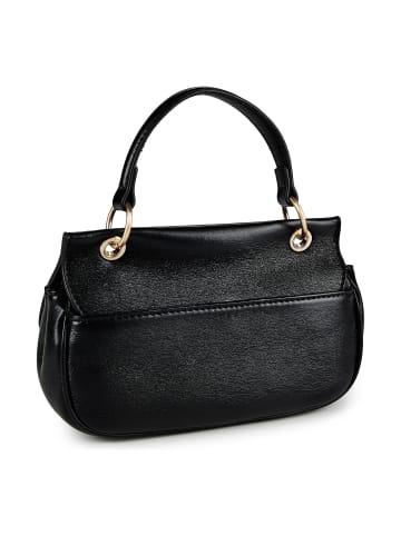 Valentino Greta Mir Handtasche 23 cm nero