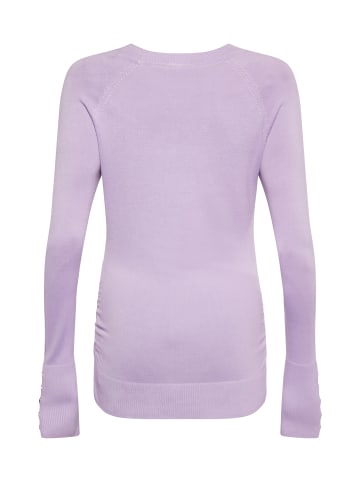 VIRITA Women Pullover in Lavendel
