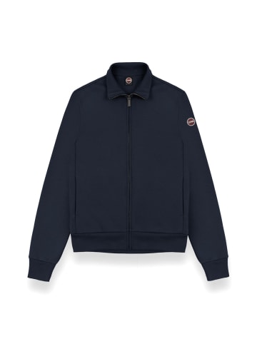 COLMAR Sweatjacke 6203R XT in dunkelblau