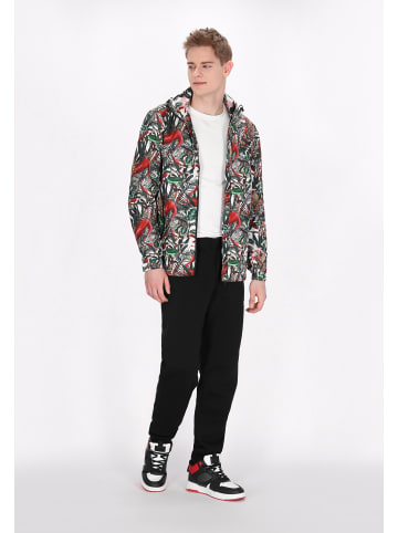 MO Herren Jacke in Grün