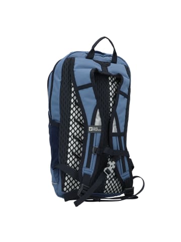 Jack Wolfskin Moab Trail Rucksack 40 cm in elemental blue