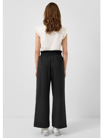 QS Hose in 9999_schwarz