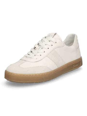 Sioux Sneaker Tedroso-Da-717 in Offwhite