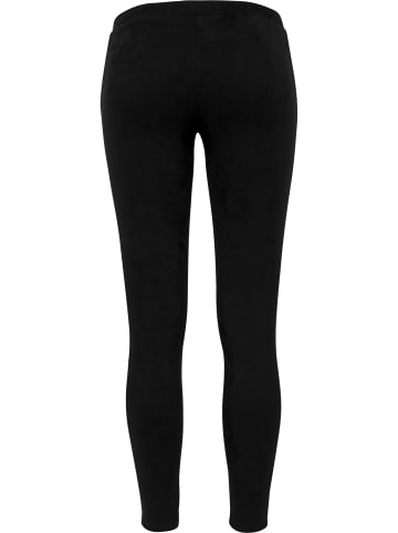 Urban Classics Leggings in black