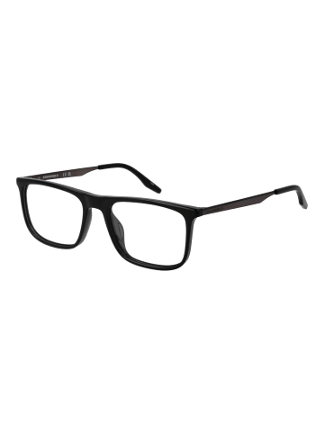 Converse Männer Optische Fassungen Quadratisch Schwarz