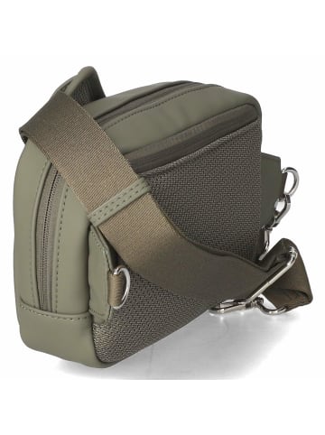 Tamaris Handtasche in grün